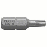 3 БИТ 25ММ TORX T8 XH Bosch (2607001601)