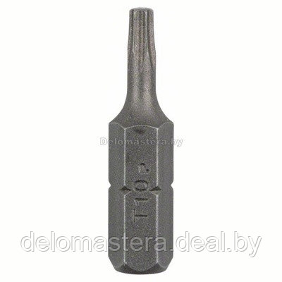 BOSCH diy Бита TORX T10 25 мм XH (1 шт.) (2609255932)