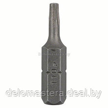 BOSCH diy Бита TORX T10 25 мм XH (1 шт.) (2609255932)