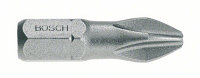 Насадка крестообразная Bosch Professional PH3 25мм исп. Extra-Hart 3шт (2607001515)