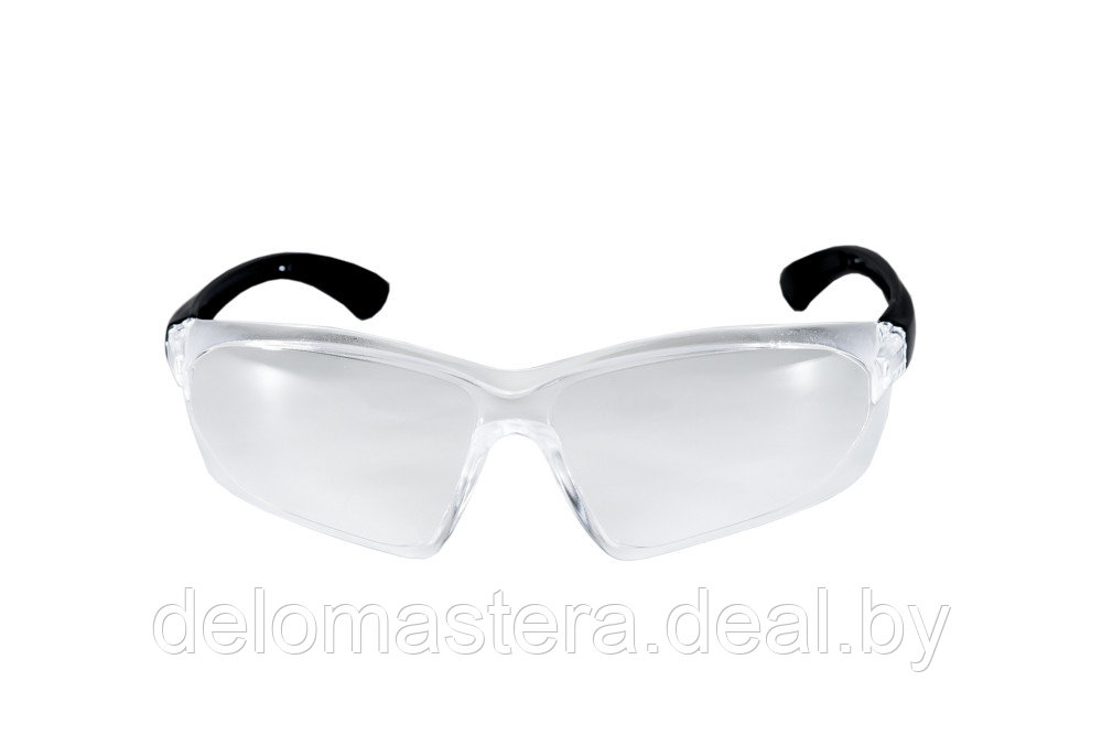 Прозрачные защитные очки ADA Visor Protect - фото 1 - id-p118528035