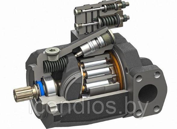 Ремонт гидронасосов, фото 2