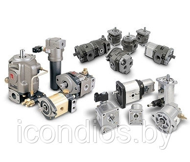 Ремонт гидронасосов, фото 2