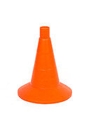 Конус сигнальный КС 1.2, фото 2