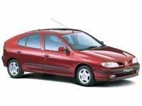 Renault Megane I (1995-2003)