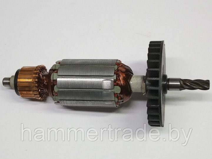 Якорь для перфоратора DEWALT D25103