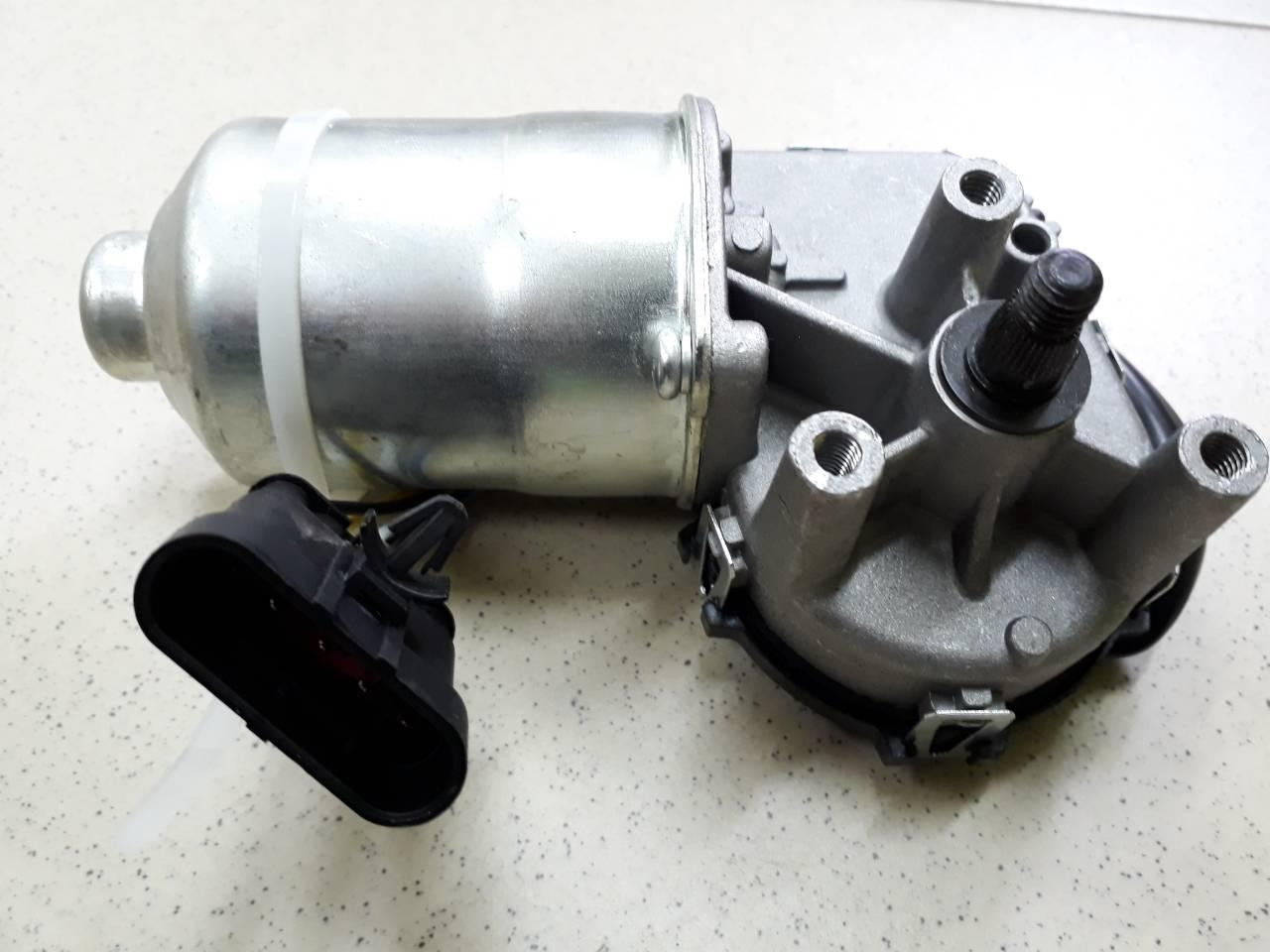 Купить Мотор Дворников Уаз