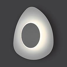 Подсветка светодиодная 40151/1 LED белый Scuro Eurosvet, фото 3