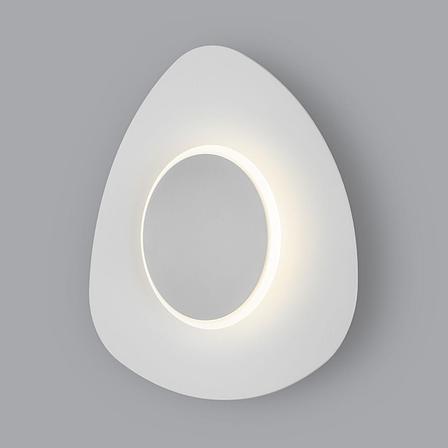 Подсветка светодиодная 40151/1 LED белый Scuro Eurosvet, фото 2