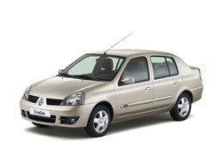 Renault Symbol (2001- )