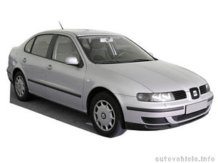 Seat Toledo (1998-2004)