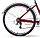 Велосипед Forward Evia Air 26 1.0"  (бордовый), фото 5