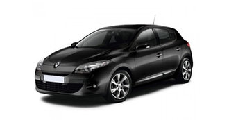 Renault Megane III (2008-2015)