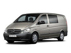 Mercedes Benz Vito (2013- )