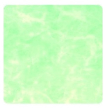 Экран под ванну Комфорт Алюмин мрамор зелёный 1,5м