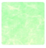 Экран под ванну Комфорт Алюмин мрамор зелёный 1,7м