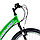 Велосипед Forward Dakota 24 1.0"  (зеленый), фото 2