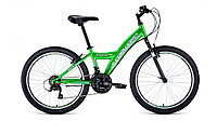 Велосипед Forward Dakota 24 1.0" (зеленый)