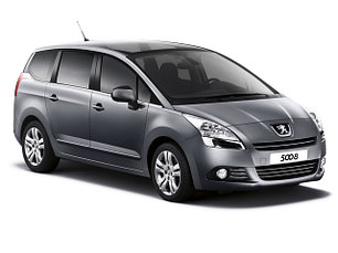 Peugeot 5008 (2009-2013)