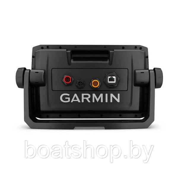 Эхолот Garmin EchoMap 92sv UHD с датчиком GT54UHD-TM - фото 6 - id-p118564628