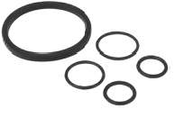 Уплотнительные кольца для ProOctane POLISPORT - фото 1 - id-p118564666