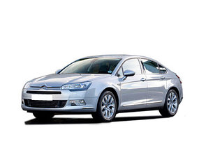 Citroen C5 (2008- )