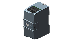 Siemens SIMATIC S7-1200 Модуль аналогового вывода 6ES7232-4HB32-0XB0 SM 1232, 2 AO, +/-10В