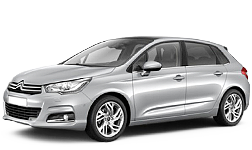 Citroen C4 (2011- )