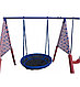 Детская площадка Jump Power 7в1, фото 4
