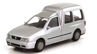 VW Caddy (1995-2003)