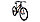 Велосипед Forward Twister 24 1.0"  (черный), фото 2