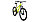 Велосипед Forward Twister 24 2.0 D"  (желтый), фото 2