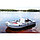 Надувная моторная лодка ПВХ Адмирал 380, фото 9
