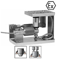 Весоизмерительный модуль Z6/AM [50 кг ... 500 кг]