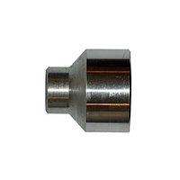 Муфта переходная под РВД NVC Rс 25 - DN20