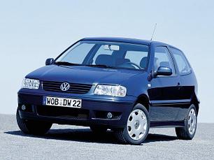 VW Polo lll (1994-2001)