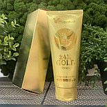 Пенка для умывания ELIZAVECCA 24K Gold Snail Cleansing Foam, 180 мл, фото 2