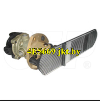 4E5669 тормозные педали Brake Pedal Assemblies