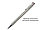 Ручка шариковая, COSMO Soft Touch, металл, светло-серый, фото 4
