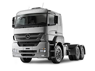 Mercedes Benz Axor