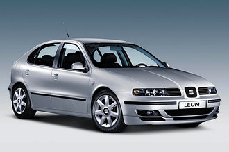 Seat Leon (1999-2006)