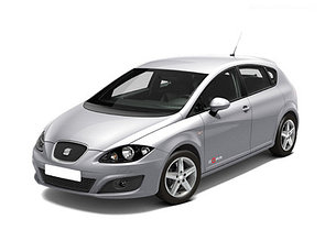 Seat Leon (2005-2012)