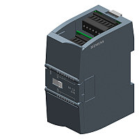 Siemens SIMATIC S7-1200 Модуль аналогового ввода-вывода 6ES7234-4HE32-0XB0 SM 1234, 4 AI/2 AO