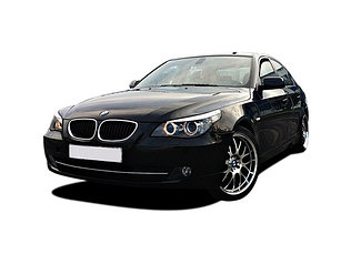 BMW 5-series E60, Е61 (2004-2010)