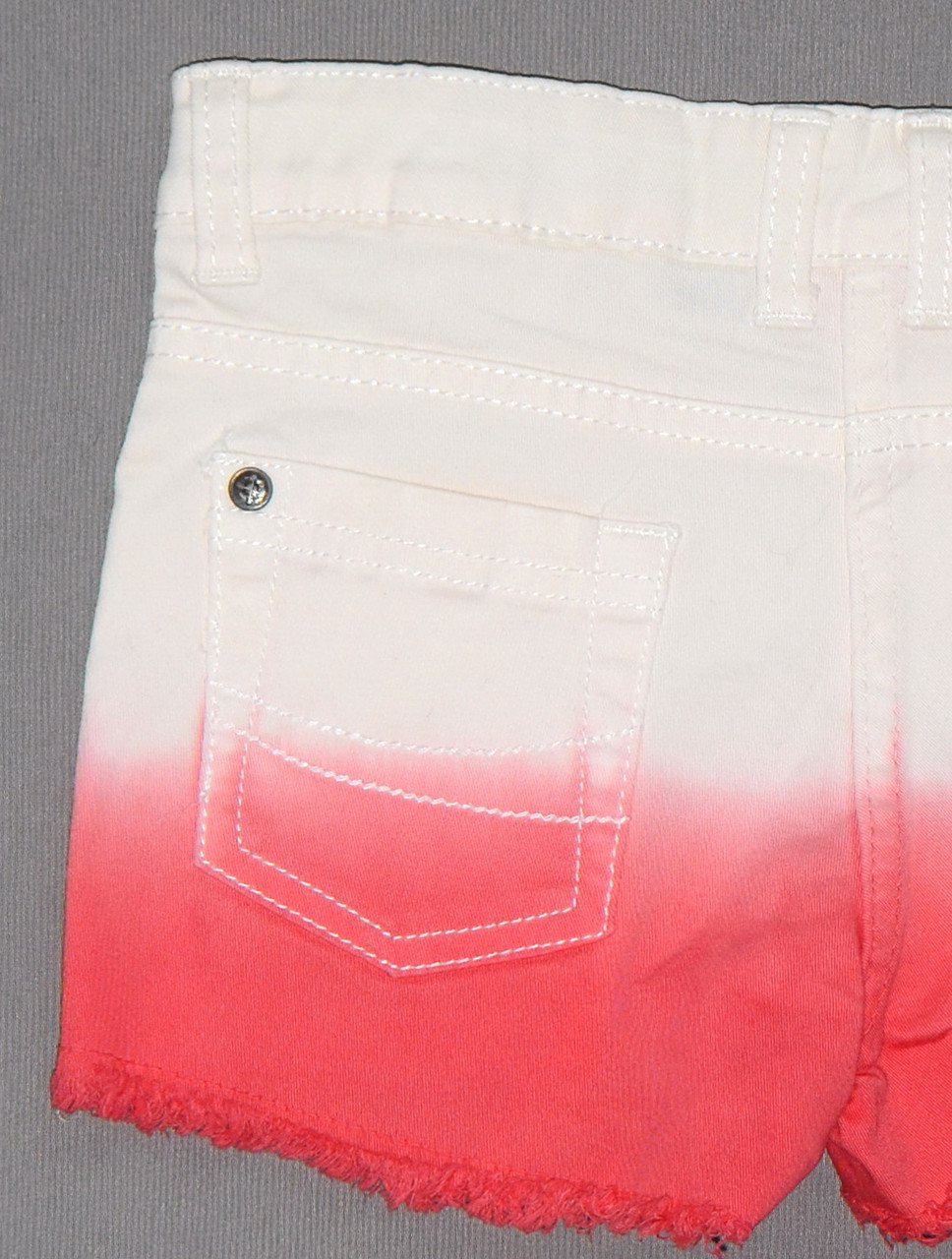 Шорты классные джинсовые Pepperts на рост 122 см - фото 4 - id-p118570991