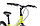 Велосипед Forward Comanche 20 1.0"  (желтый), фото 3
