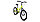 Велосипед Forward Comanche 20 1.0"  (желтый), фото 2