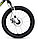 Велосипед Forward Unit Pro Disc 20"  (черный), фото 5