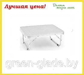 Стол складной Green Glade Р209 (45х60)