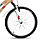 Велосипед Forward Iris 24 1.0"  (коричневый), фото 3